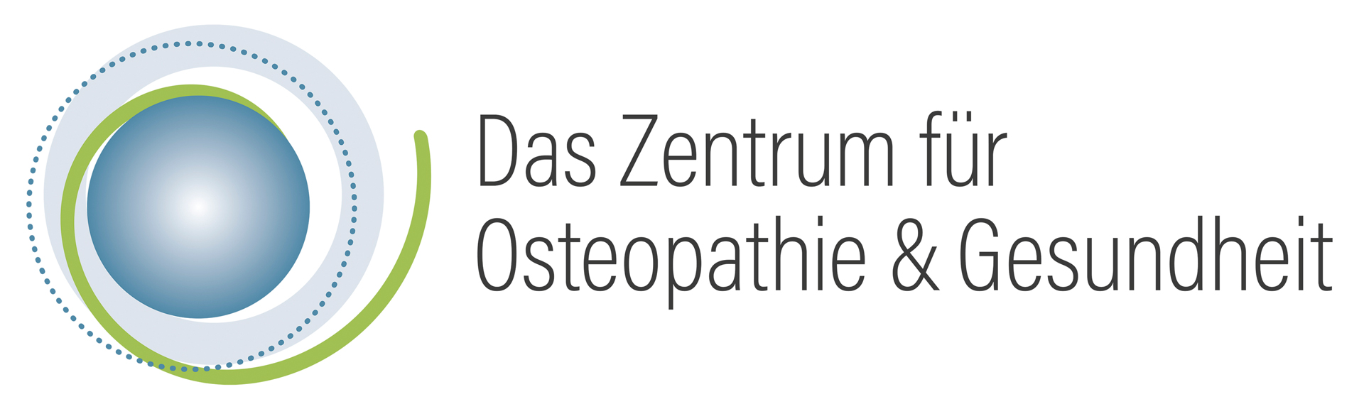 Das Zentrum für Osteopathie